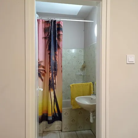 Oeroekzoeld Apartment Fonyod