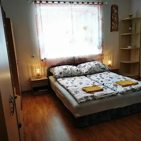 Oeroekzoeld * Fonyod